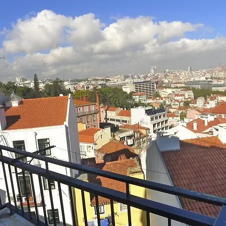 Lägenhet Portuguese Living Little Prince I