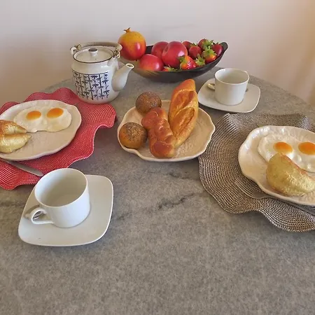 Portuguese Living Little Prince I Appartement Lissabon