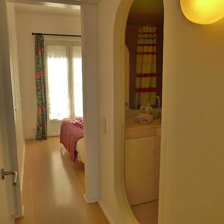 Appartement Portuguese Living Little Prince I