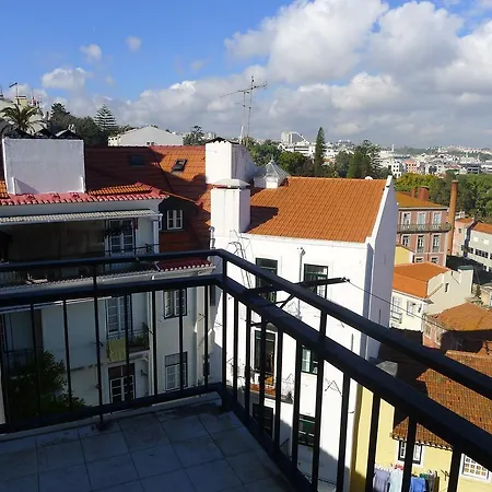 Portuguese Living Little Prince I Appartement *