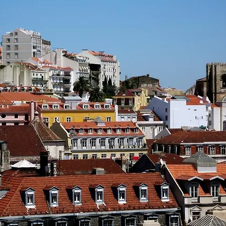 Portuguese Living Little Prince I Lissabon