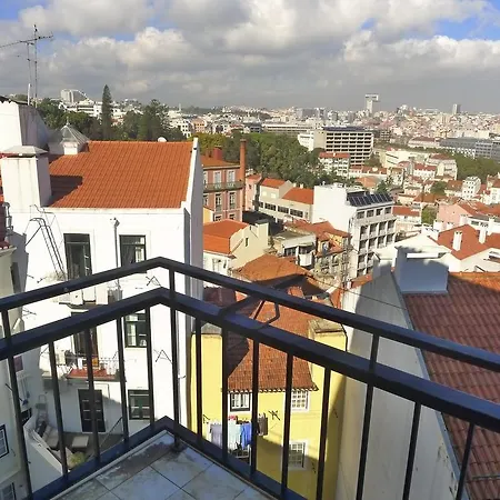 Portuguese Living Little Prince I Appartement *