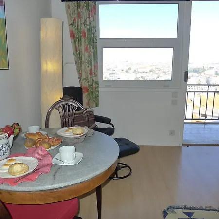 Portuguese Living Little Prince I Appartement *