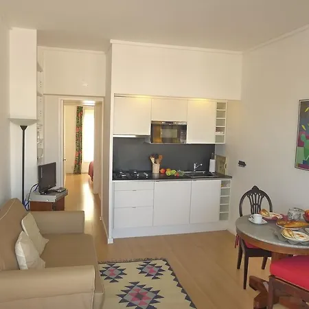 Appartement Portuguese Living Little Prince I