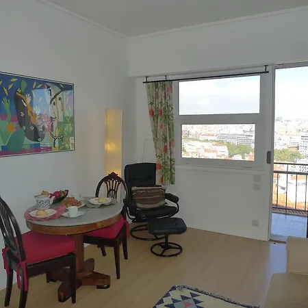 Portuguese Living Little Prince I Apartment