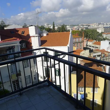 Portuguese Living Little Prince I Apartment *