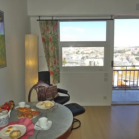 Portuguese Living Little Prince I Apartment *